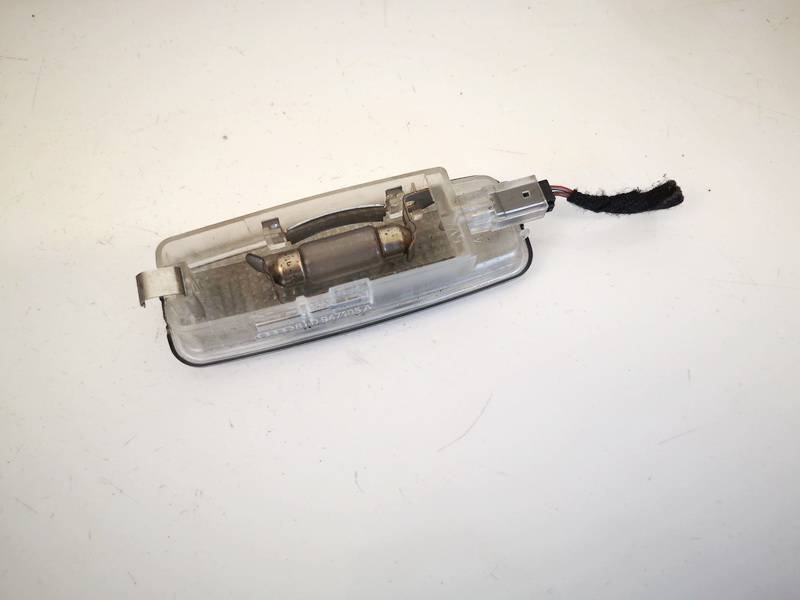 8L0947105A Audi A6 2002 Salono lemputė - Thumbnail 2