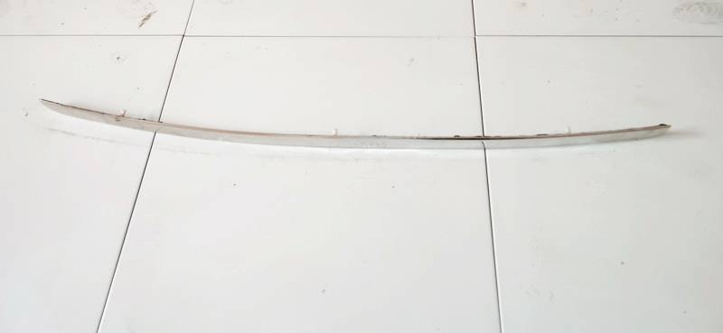 Audi A6 1999 Glass Trim Molding-weatherstripping - FRONT RIGHT