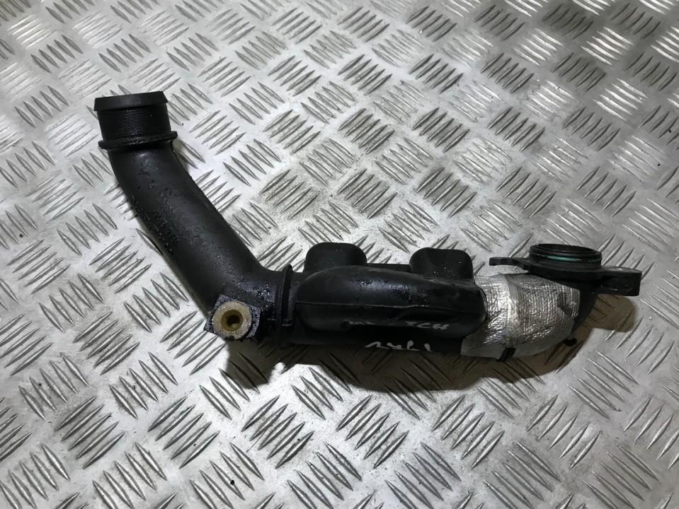 9657083280 Citroen Dispatch 2010 Interkulerio zarna -  slanga