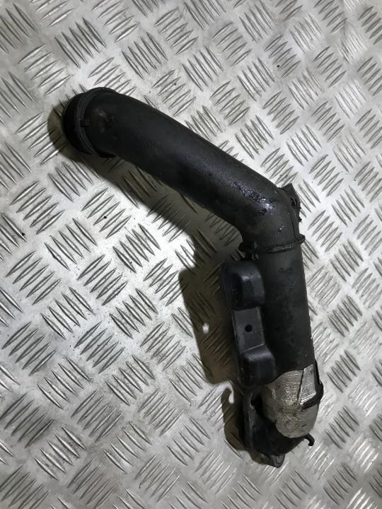 9657083280 Citroen Dispatch 2010 Interkulerio zarna -  slanga - Thumbnail 2