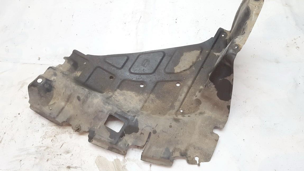 5144252010 Toyota Yaris 1999 Under Engine Gearbox Cover