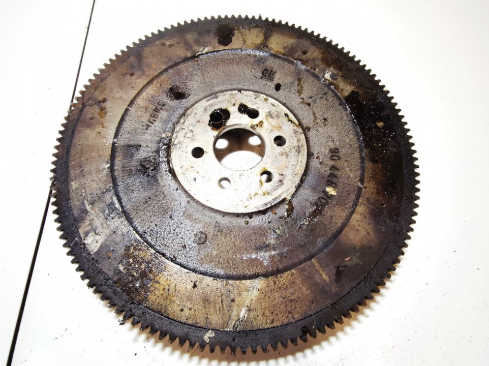 90448702 Opel Vectra 1998 Flywheel (for Clutch) - Thumbnail 3