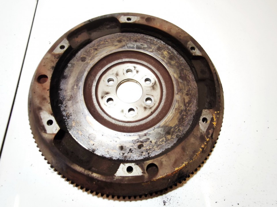 90448702 Opel Vectra 1998 Flywheel (for Clutch)