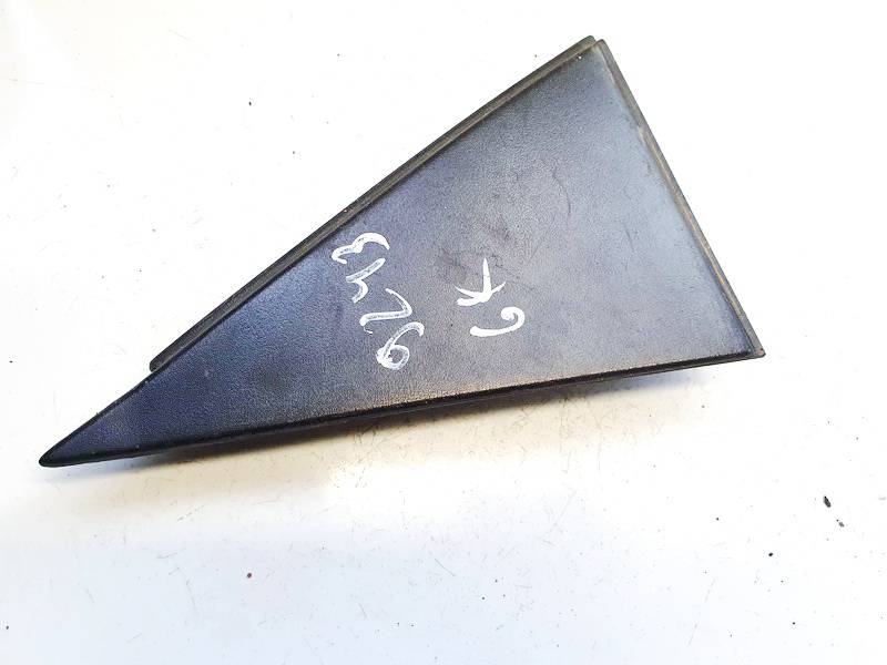 30715047 Volvo V50 2005 Door Lining Panel TOP - REAR LEFT