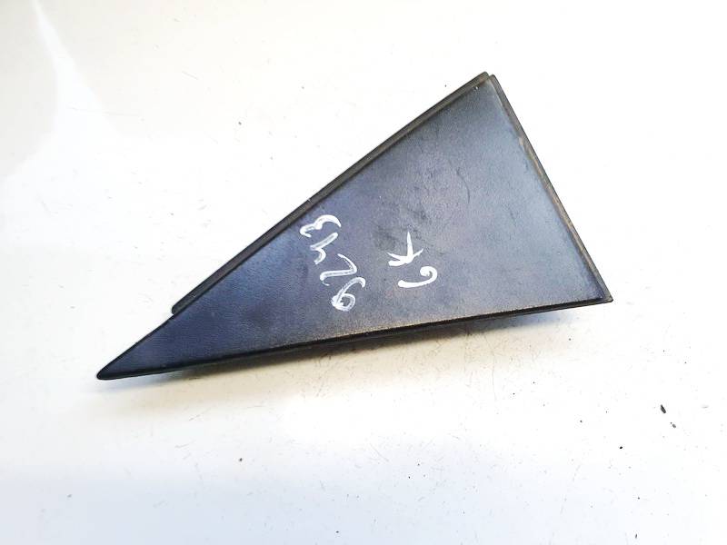 30715047 Volvo V50 2005 Door Lining Panel TOP - REAR LEFT - Thumbnail 2