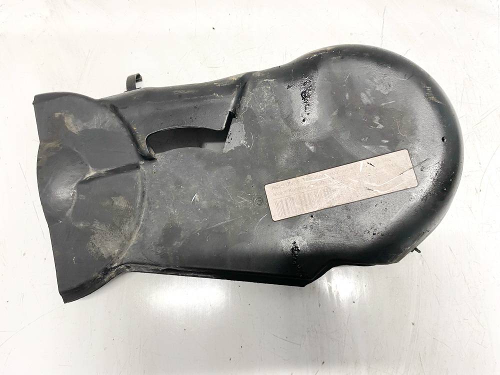 E059109123K Audi A6 2003 Zahnriemenschutz Zahnriemen Schutz