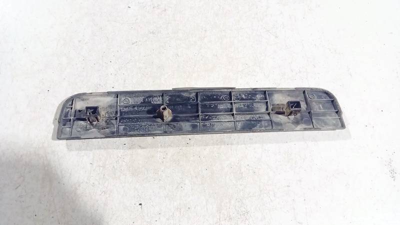 769B2AV710 Nissan Primera 2003 Interior door step trim - REAR RIGHT - Thumbnail 2