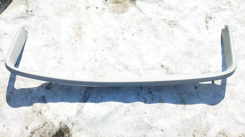 1T0867603 Volkswagen Touran 2014 Bagazines vidine apdaila