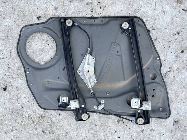 993583104 Mercedes-Benz A-CLASS 2005 Durvju loga pacēlājs - PRIEKŠA PA LABI - Thumbnail 2