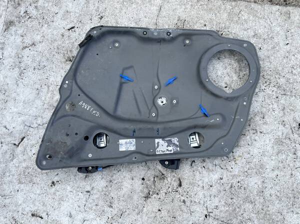 993583104 Mercedes-Benz A-CLASS 2005 Door winder mechanism (Window Regulator) - FRONT RIGHT