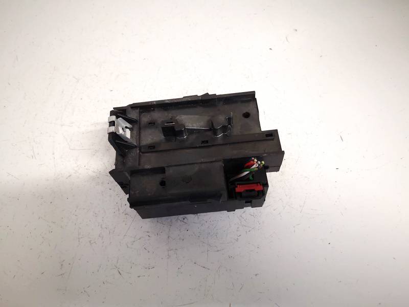 3C0905843AD Volkswagen Passat 2013 Ignition Starter Switch - Thumbnail 2