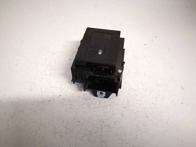 3C0905843AD Volkswagen Passat 2013 Ignition Starter Switch