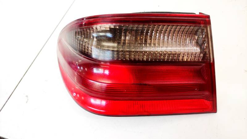 A2108203364 Mercedes-Benz E-CLASS 2001 Фонарь задний наружный левый