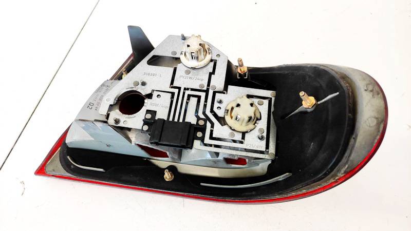 A2108203364 Mercedes-Benz E-CLASS 2001 Galinis Zibintas G.K. - Thumbnail 2