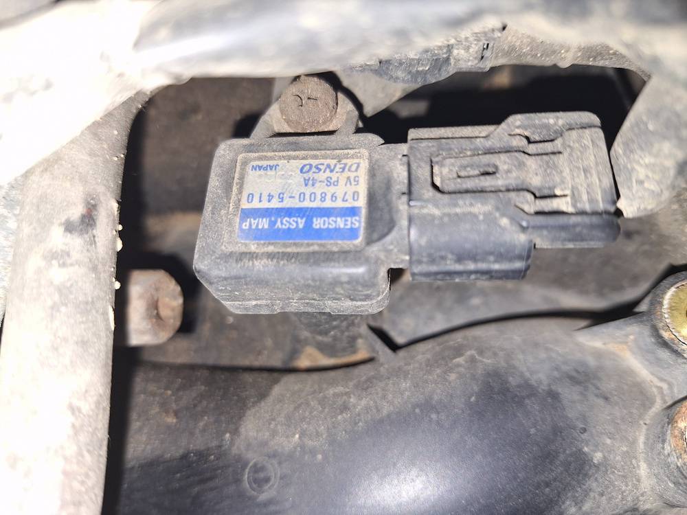 0798005410 Honda Civic 2002 Air Pressure MAP Sensor Manifold Boost