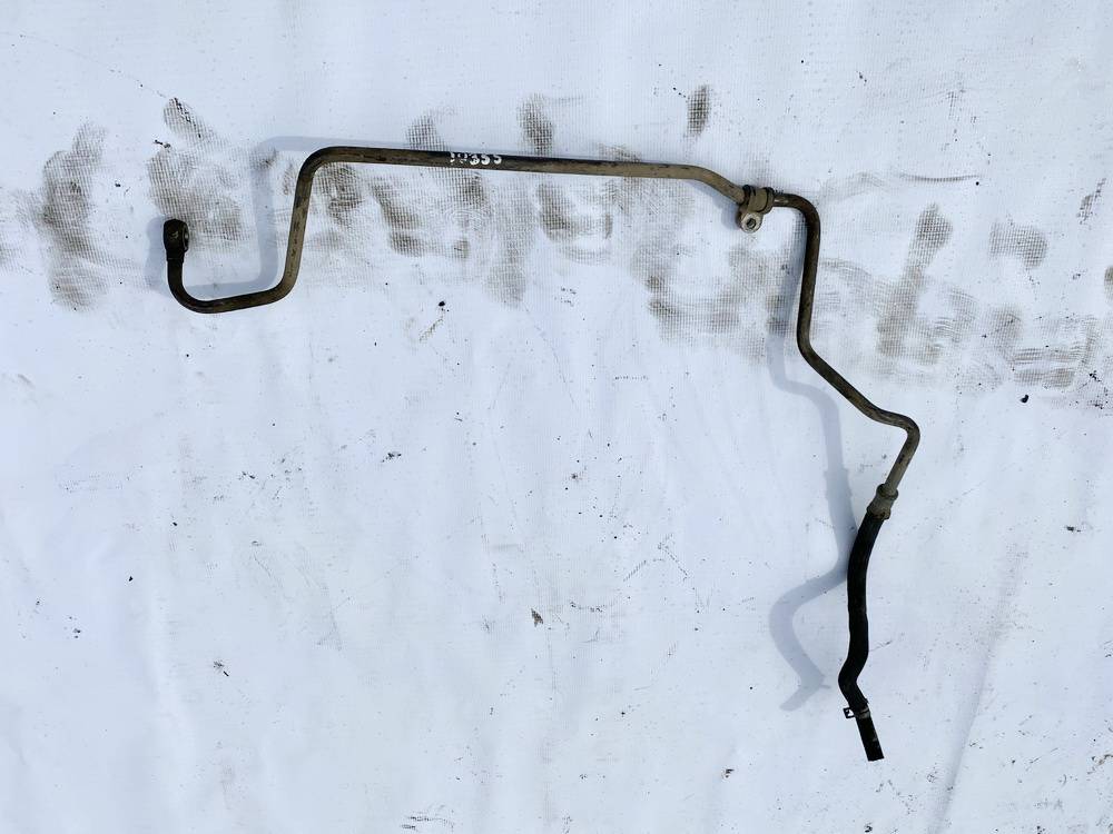 Volkswagen Golf 2001 Power Steering Return Hose