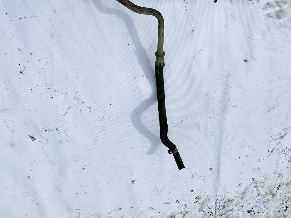 Volkswagen Golf 2001 Power Steering Return Hose - Thumbnail 3