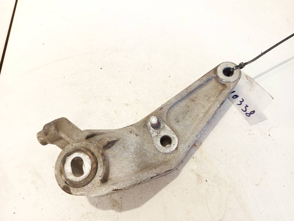 13130723 Opel Corsa 2007 Engine Mount Bracket and Gearbox Mount Bracket - Thumbnail 2