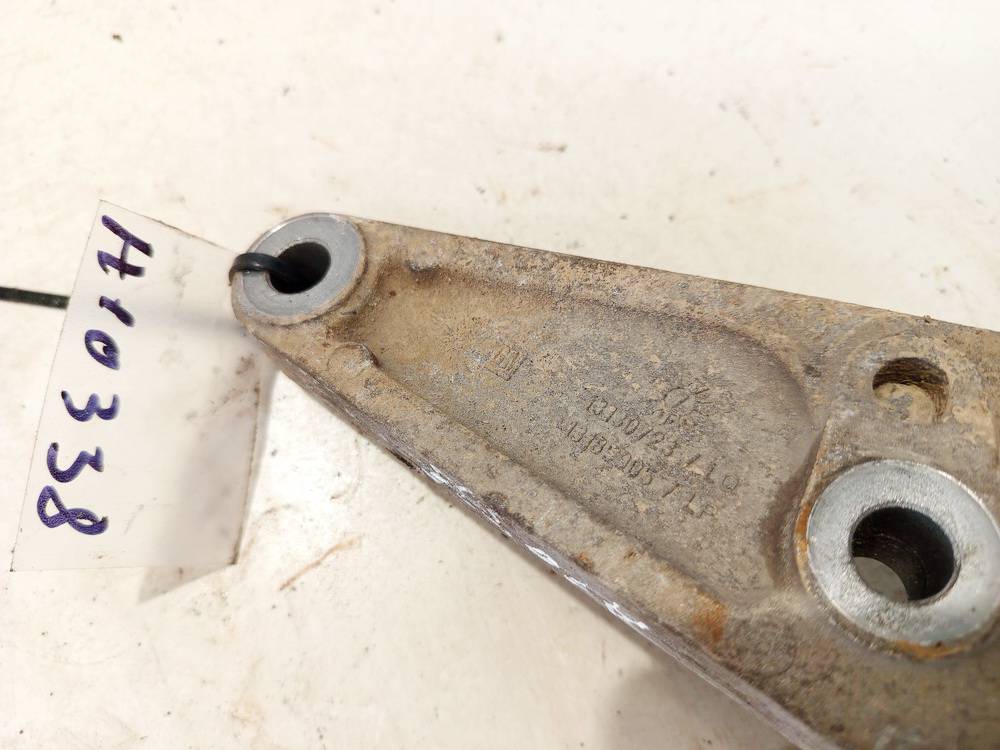 13130723 Opel Corsa 2007 Engine Mount Bracket and Gearbox Mount Bracket - Thumbnail 3