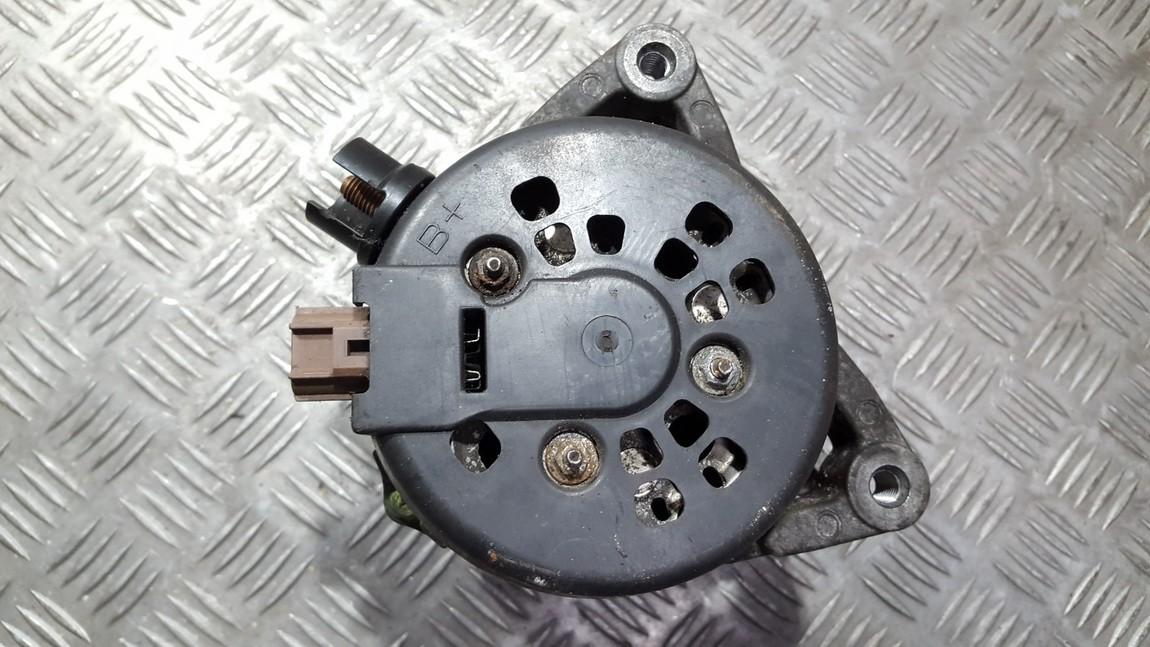 3M5T10300PC Ford C-MAX 2008 Alternator