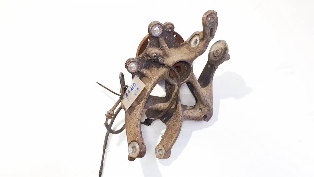 Peugeot 407 2004 Steering Knuckle - FRONT LEFT