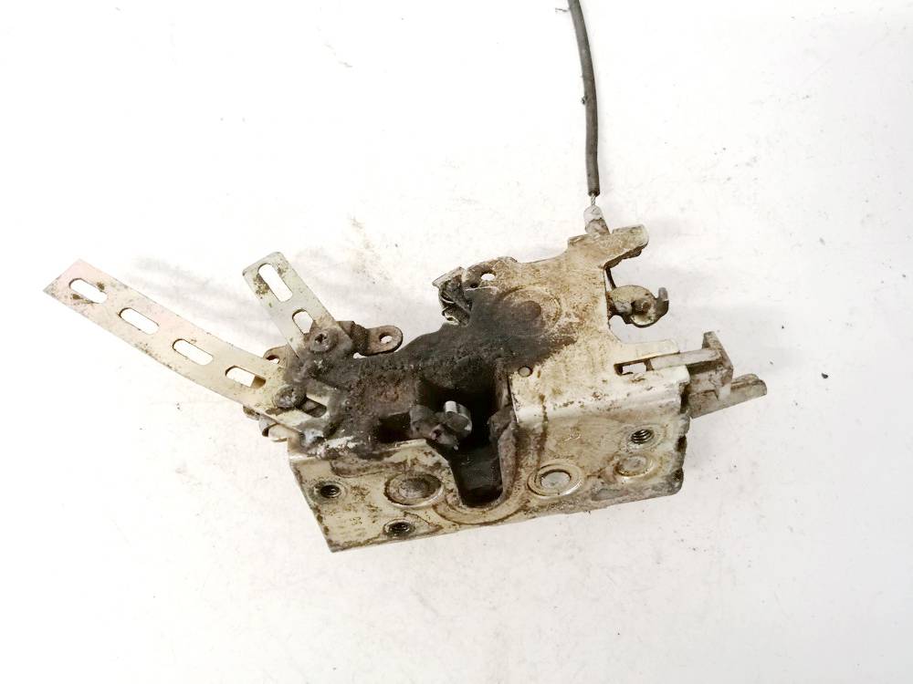 6387200335 Opel Signum 2004 Door Lock Mechanism - FRONT RIGHT - Thumbnail 2