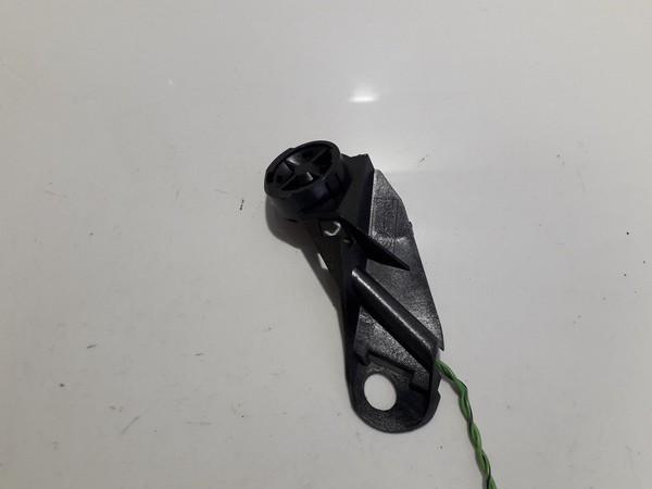 2752507981 BMW 5-Series 2002 Lautsprecher