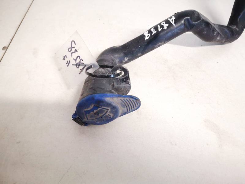 30699202 Volvo V70 2008 Sistema de limpieza-lavado de ventana y faro delantero - Thumbnail 2