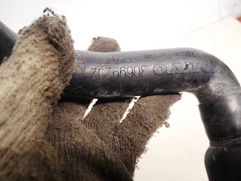 30699202 Volvo V70 2008 Sistema de limpieza-lavado de ventana y faro delantero - Thumbnail 3