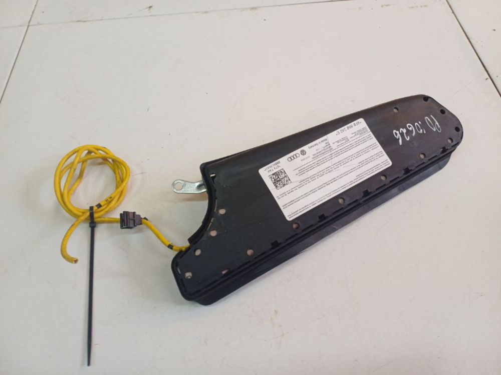 4F0880242E Audi A6 2005 Sitz AIRBAG - Thumbnail 2