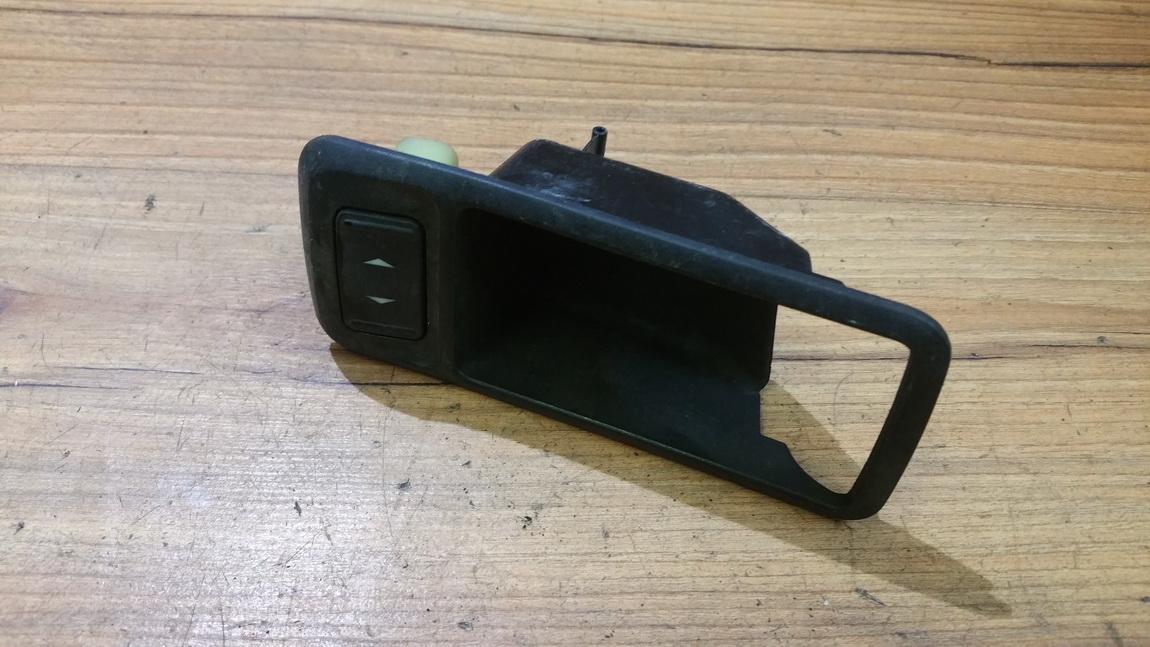 3M51226A37ACW Ford Focus 2006 Power window control (Window Regulator-Window Switch)