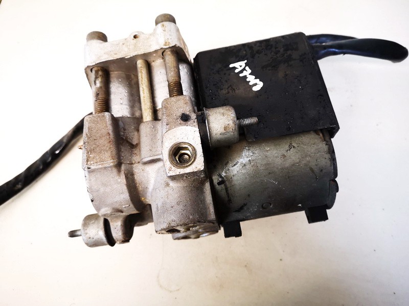 130033103 Audi 100 1994 ABS Unit (ABS Brake Pump)