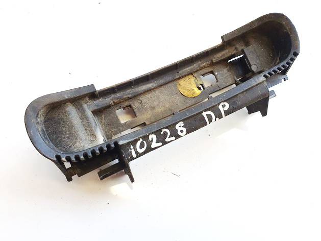 4B0839885 Audi A4 2002 Other car part