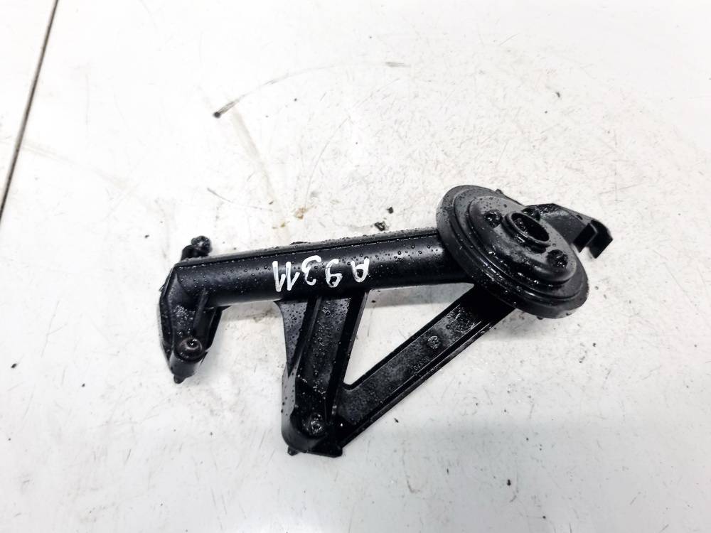 9643755580 Citroen C4 Grand Picasso 2006 Przewód oleju