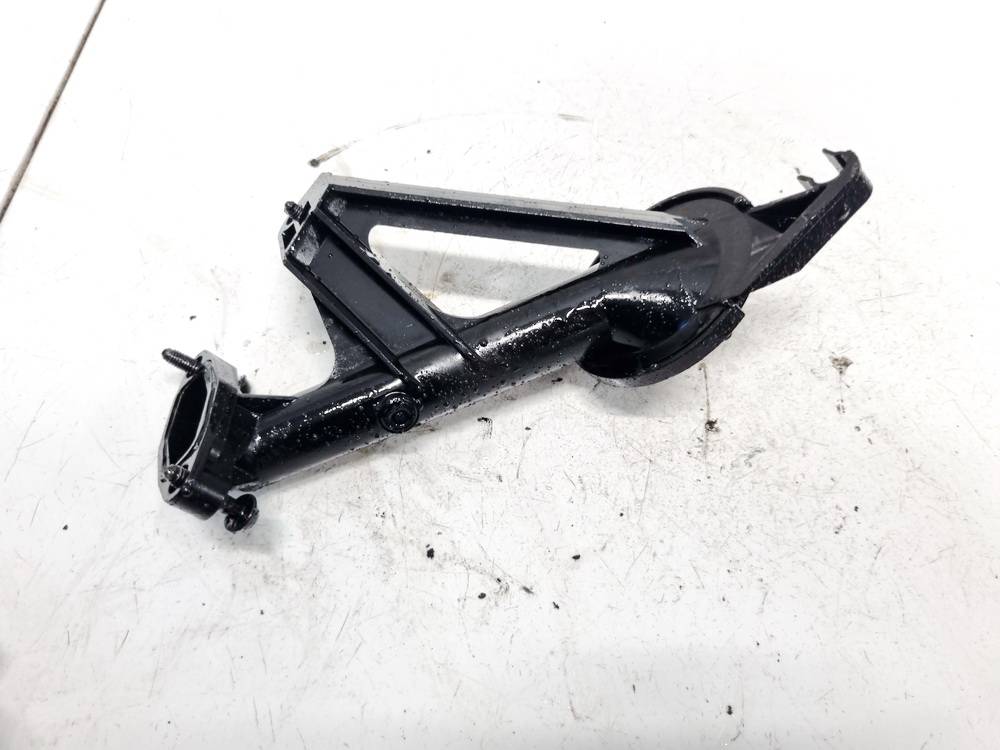 9643755580 Citroen C4 Grand Picasso 2006 Ölleitung Drucksensor - Thumbnail 3