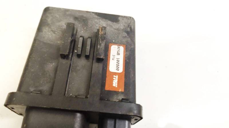 SKYWB100800 Rover 600-Series 1998 Modulo Electronico - OTRAS UNIDADES DE CONTROL - Thumbnail 3