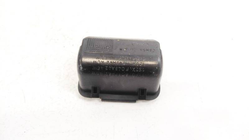 1S7XF048A42 Ford Mondeo 2002 Center Console Ashtray (Ash Tray) - Thumbnail 2