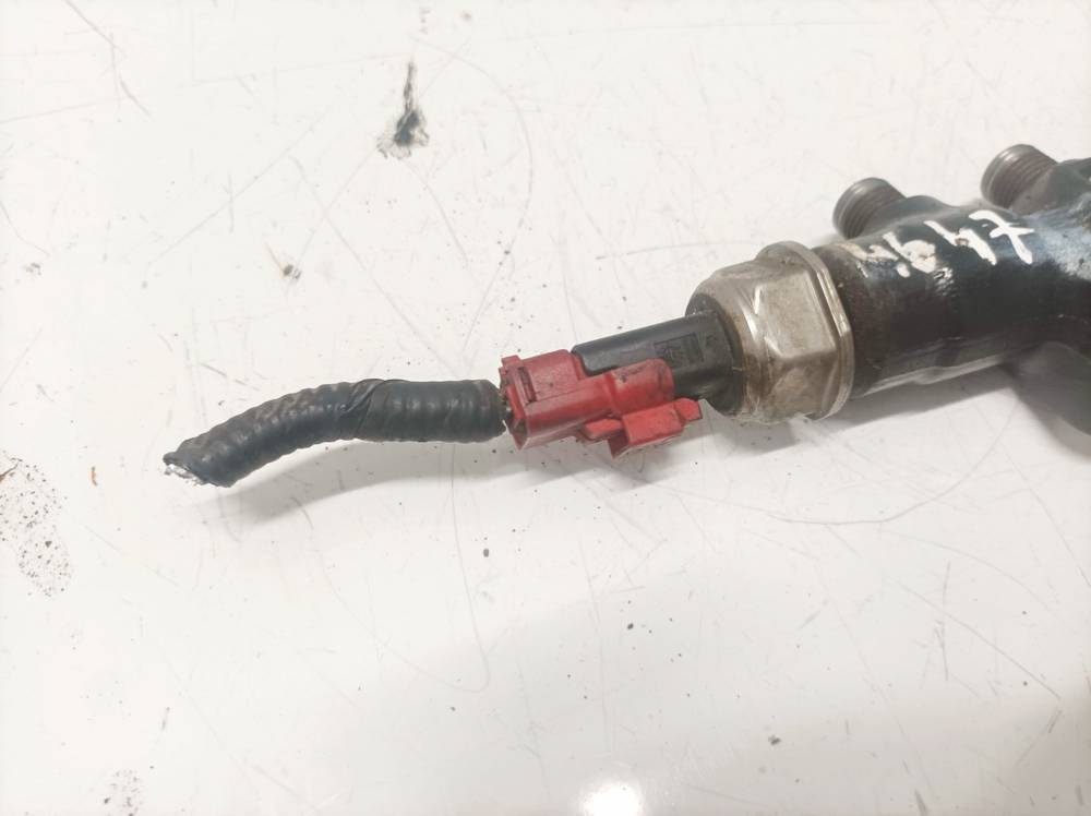 9654592680 Mazda 3 2004 RAMPA INYECTORA, Juego de inyectores de combustible - Thumbnail 2