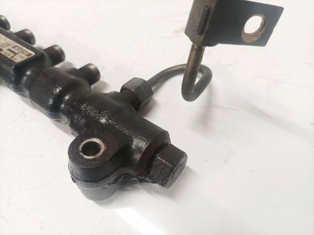 9654592680 Mazda 3 2004 RAMPA INYECTORA, Juego de inyectores de combustible - Thumbnail 3