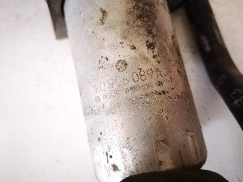 1K0906089A Audi TT 2008 Ārējais degvielas sūknis - Thumbnail 3