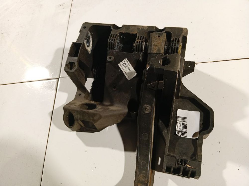 01341020080 Fiat Ducato 2011 Pedal work, Brake pedal, Pedal bracket, Clutch pedal - Thumbnail 3