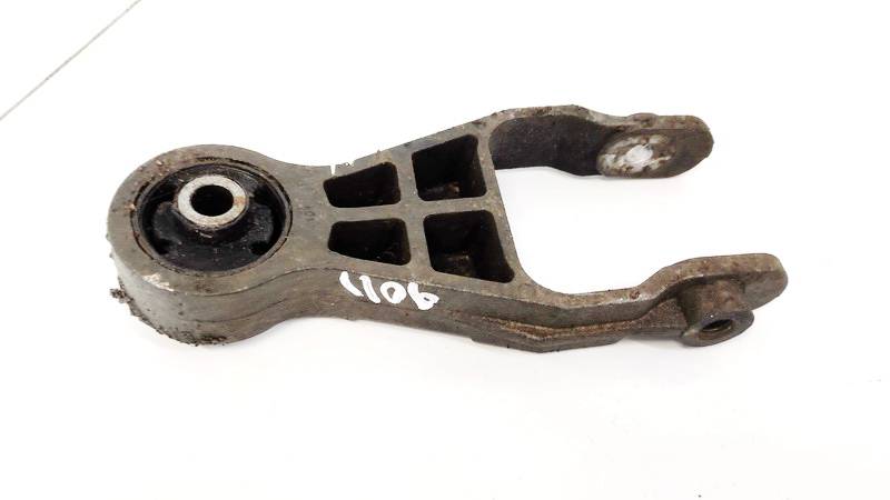 13117038 Opel Meriva 2007 Engine Mounting and Transmission Mount (Engine support)