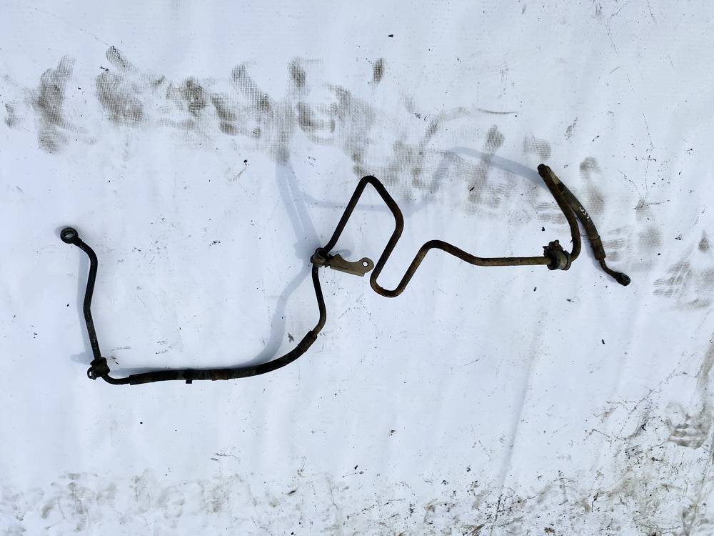 Volkswagen Golf 2001 Power Steering Return Hose