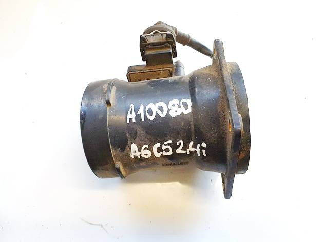 078133471C Audi A6 1998 Air Mass Sensor
