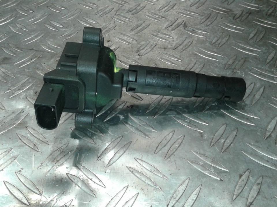 A0001501580 Mercedes-Benz C-CLASS 2003 Sytytyspuola