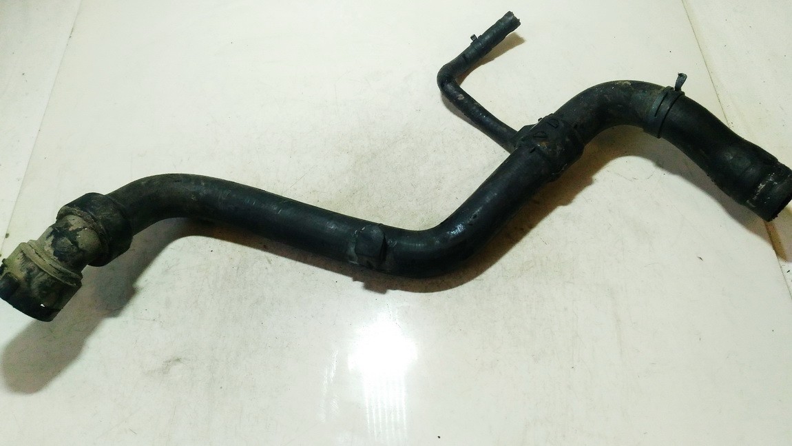4B0121101E Volkswagen Passat 1999 Radiator Hose (Water Hose)