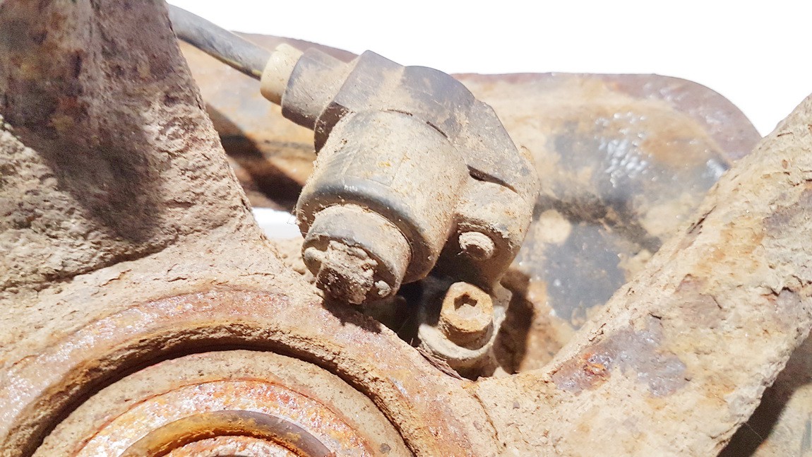 90464775 Opel Vectra 2001 ABS Sensor (ABS WHEEL SPEED SENSOR) - FRONT RIGHT - Thumbnail 2