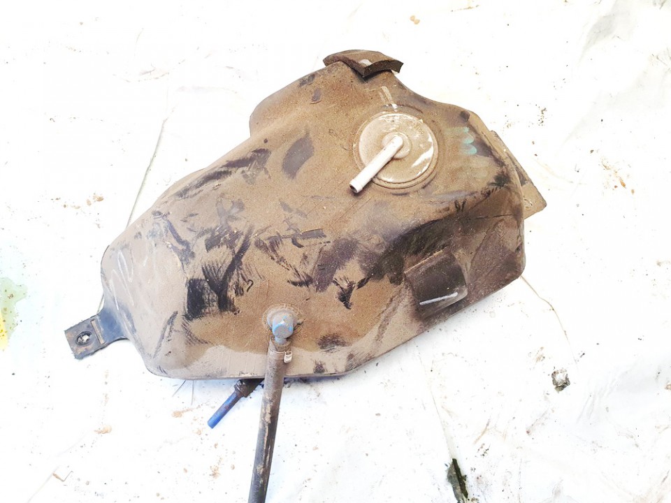 7175078 BMW X5 2006 Filtr węglowy (zbieranie oparów) - Thumbnail 3