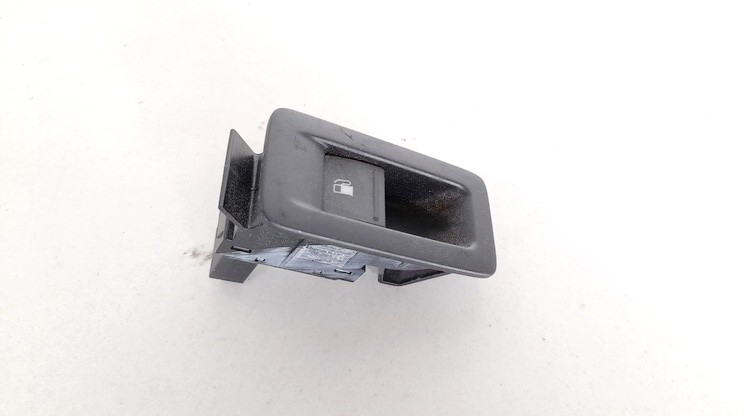 1F0959527 Volkswagen Touran 2006 Degvielas tvertnes atvēršanas poga