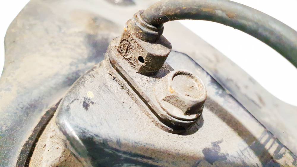 479506725R Renault Kadjar 2016 ABS Sensor (ABS WHEEL SPEED SENSOR) - REAR RIGHT - Thumbnail 2